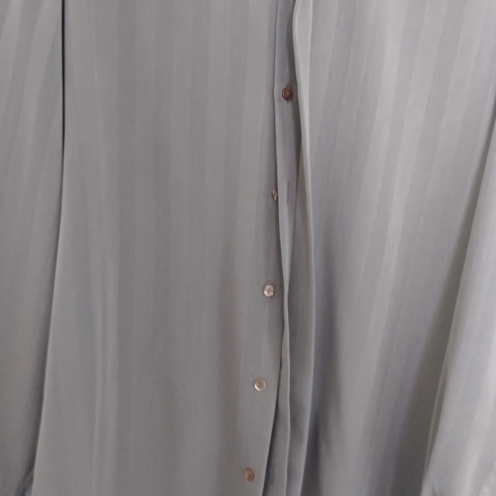 Dress shirt made by Elliott